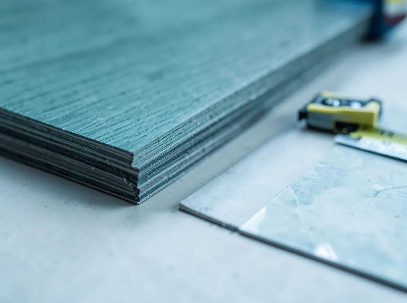 Luxury Vinyl Plank Installation Challis, ID FAQs